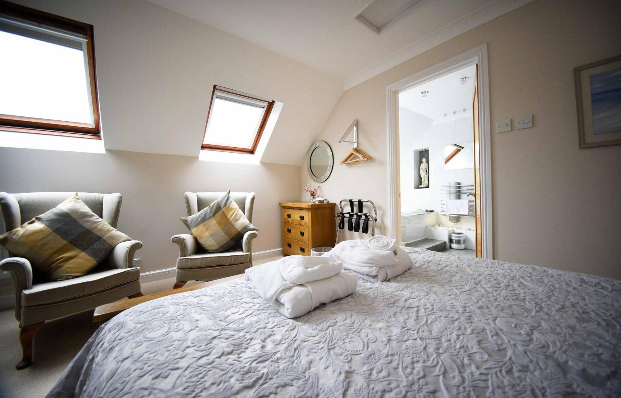 Kiltaraglen House Villa พอทรี ภายนอก รูปภาพ
