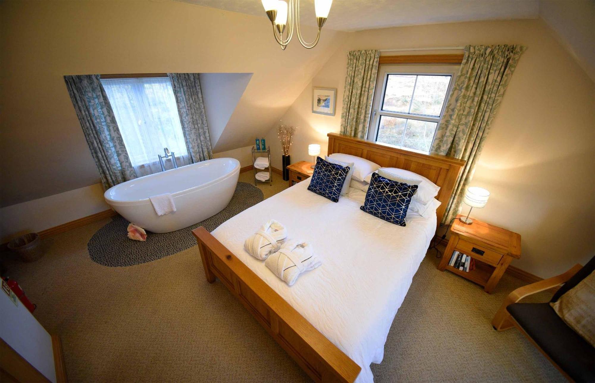 Kiltaraglen House Villa พอทรี ภายนอก รูปภาพ