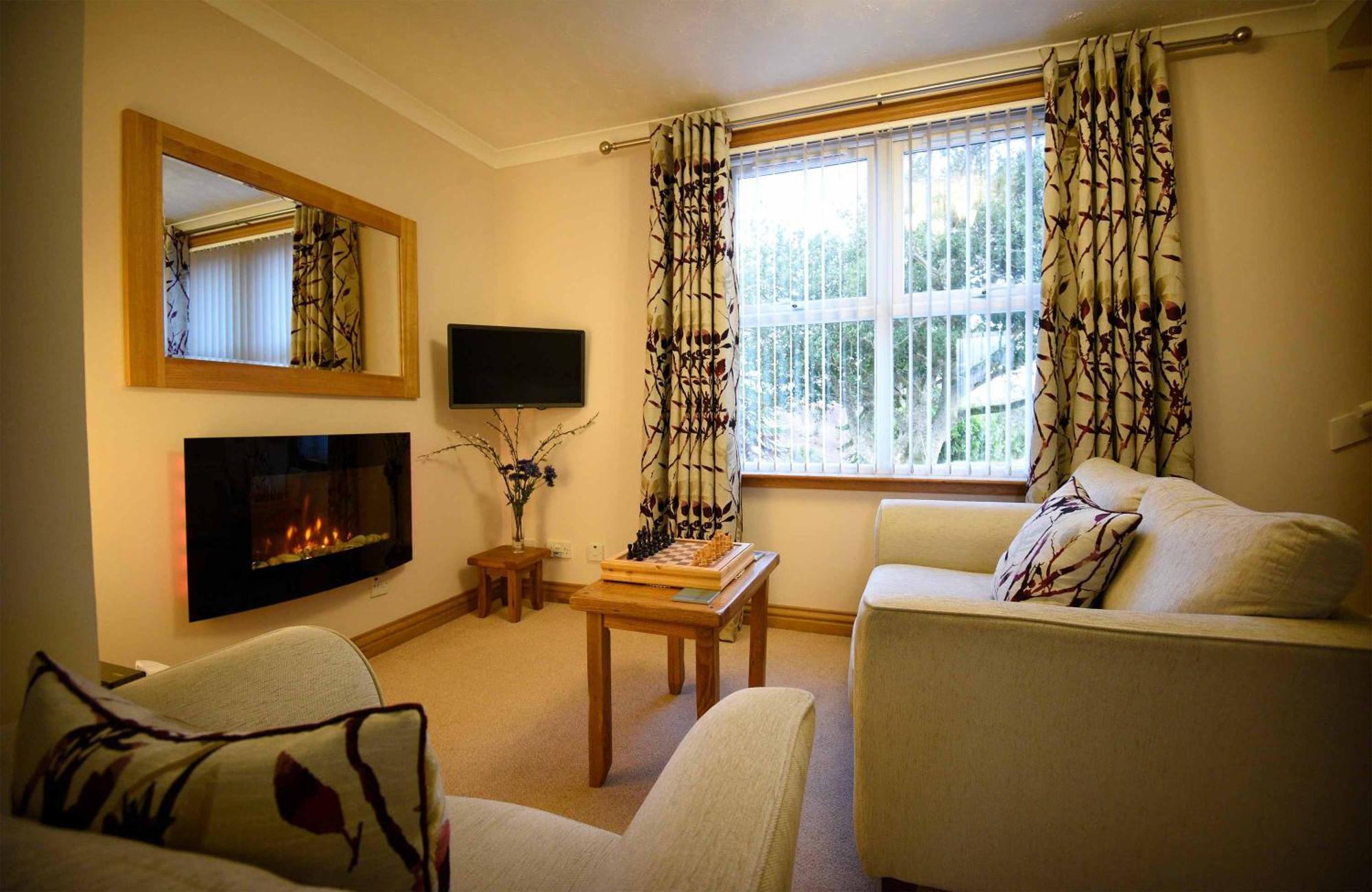 Kiltaraglen House Villa พอทรี ภายนอก รูปภาพ